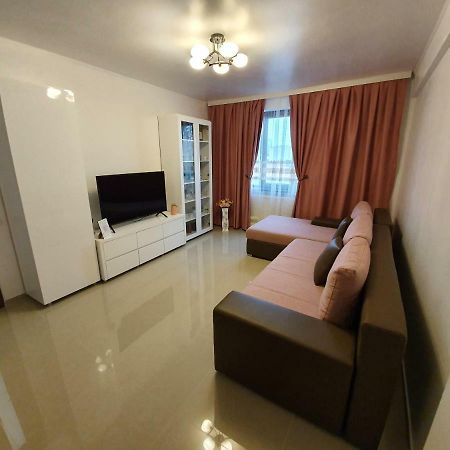 Apartament Katy Neversea Constanţa Eksteriør billede