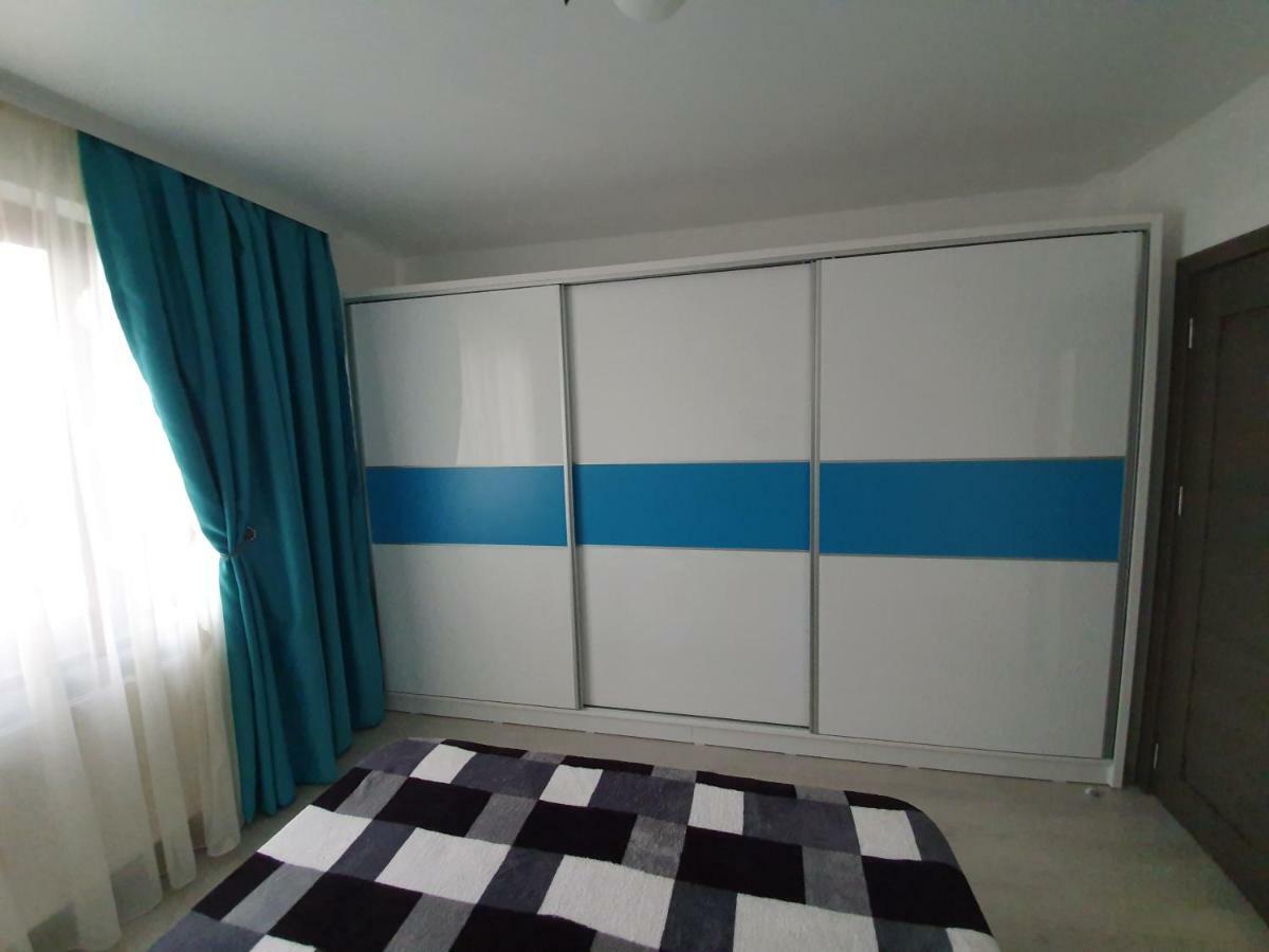 Apartament Katy Neversea Constanţa Eksteriør billede