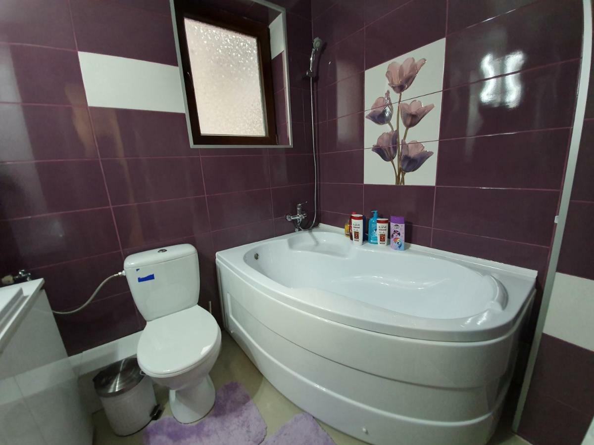 Apartament Katy Neversea Constanţa Eksteriør billede
