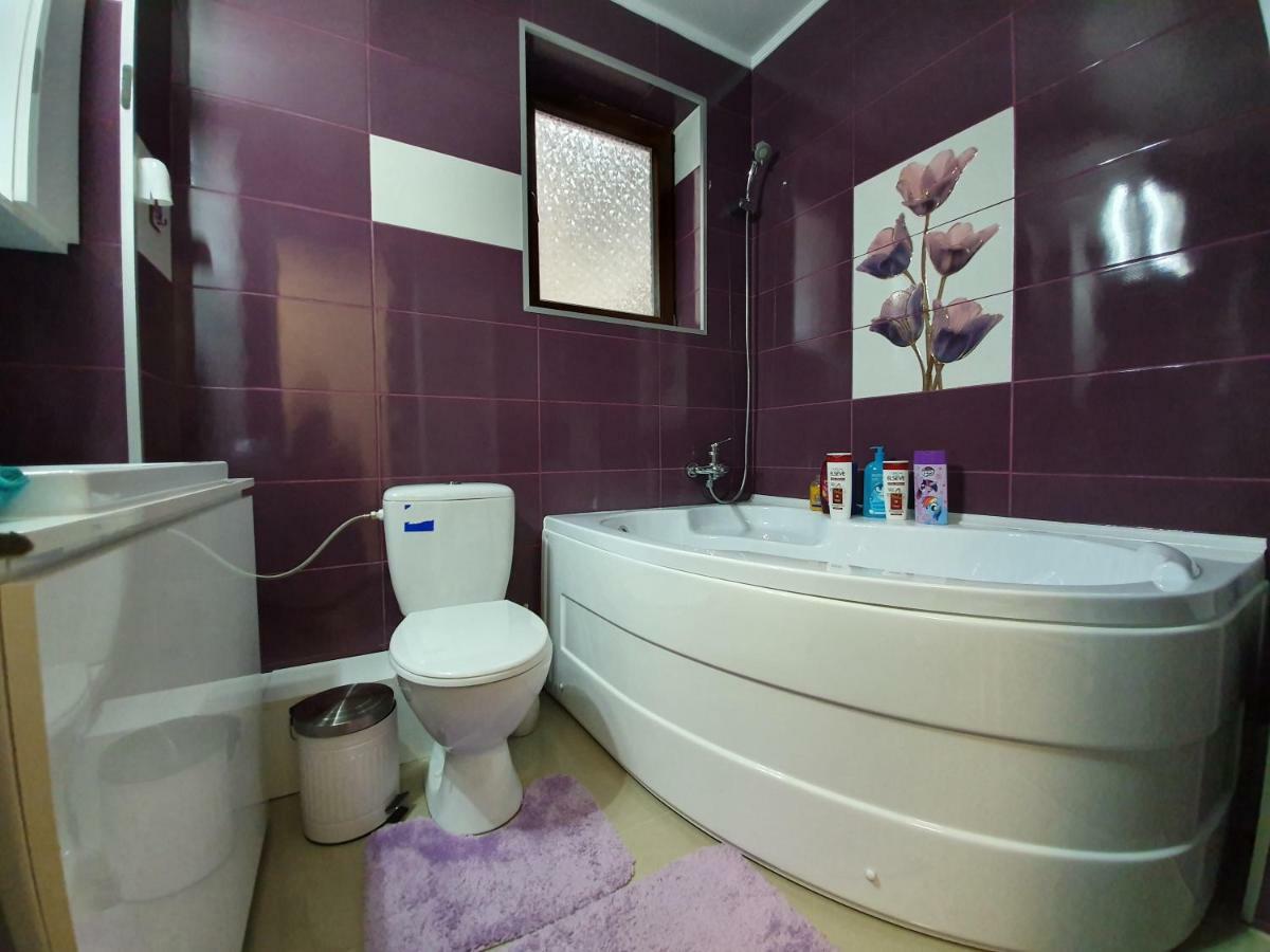 Apartament Katy Neversea Constanţa Eksteriør billede
