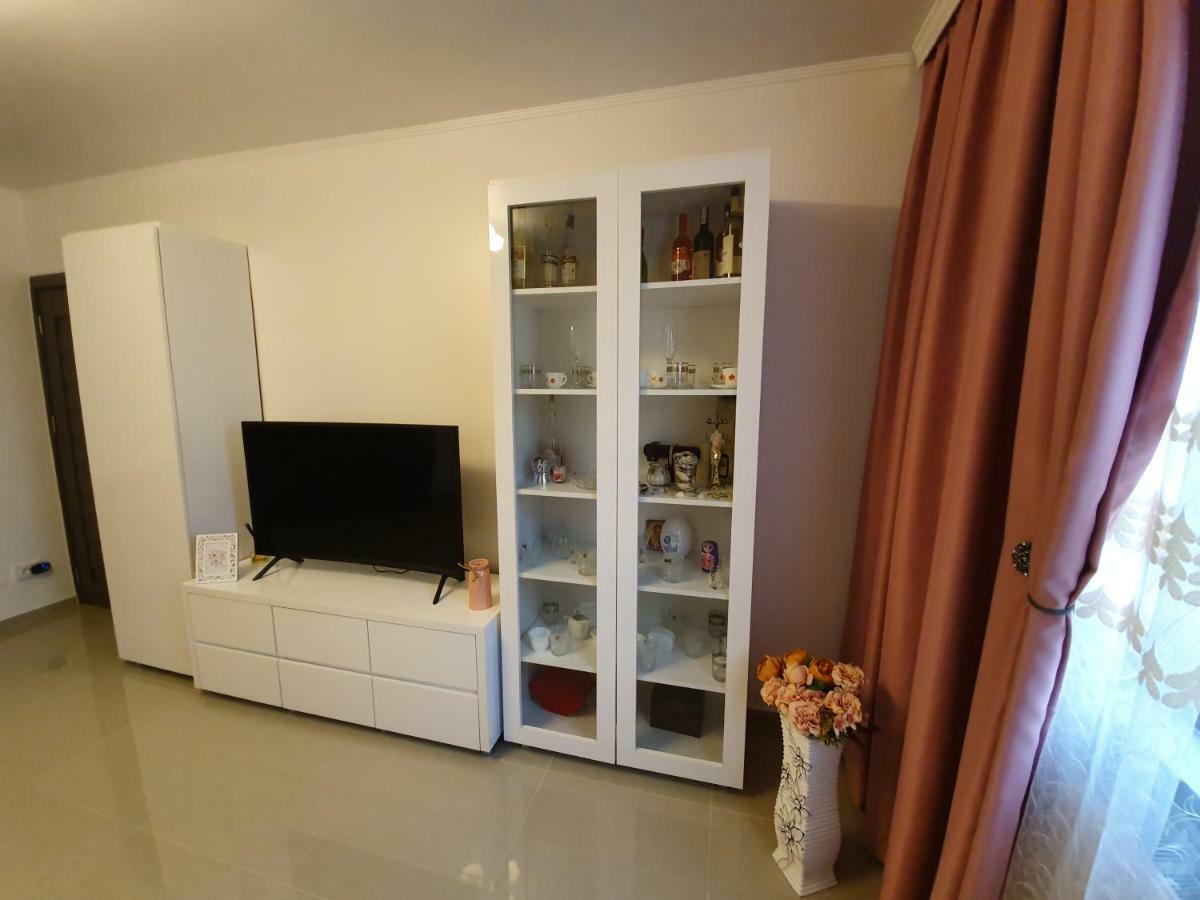 Apartament Katy Neversea Constanţa Eksteriør billede
