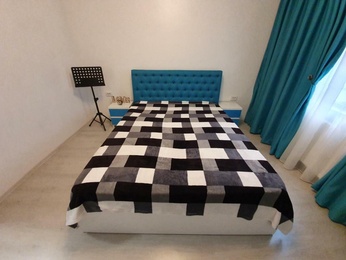 Apartament Katy Neversea Constanţa Eksteriør billede