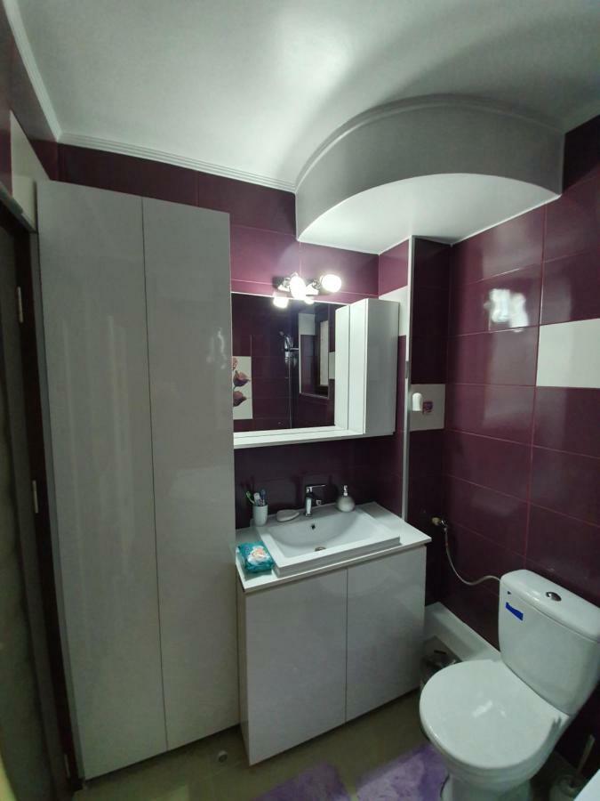 Apartament Katy Neversea Constanţa Eksteriør billede